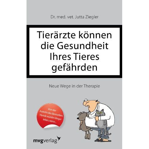 Tierärzte Können Die Gesundheit Ihres Tieres Gefährden