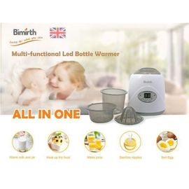 Achat Chauffe Biberon Electrique A Prix Bas Neuf Ou Occasion Rakuten