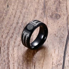 Bagues homme rock hotsell