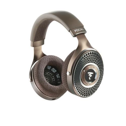 Focal Clear MG Casque audiophile filaire