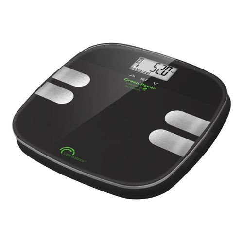 Little Balance Green Power Usb Energy - Balance - Noir/Inox