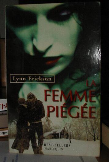 La Femme Piégée