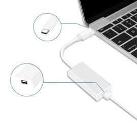 thunderbolt adapter for macbook pro