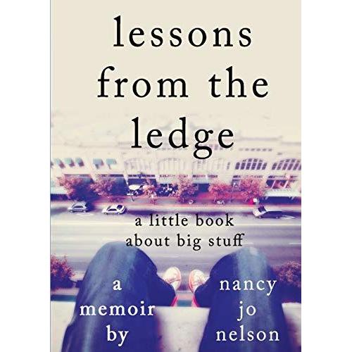 Lessons From The Ledge