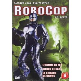 richard eden robocop la serie