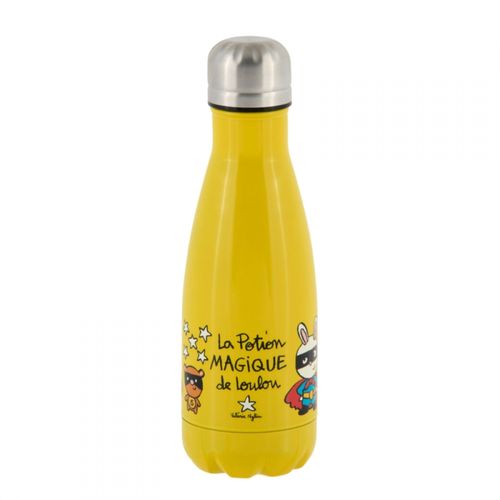 Bouteille Isotherme Tell Loulou - Derrière La Porte