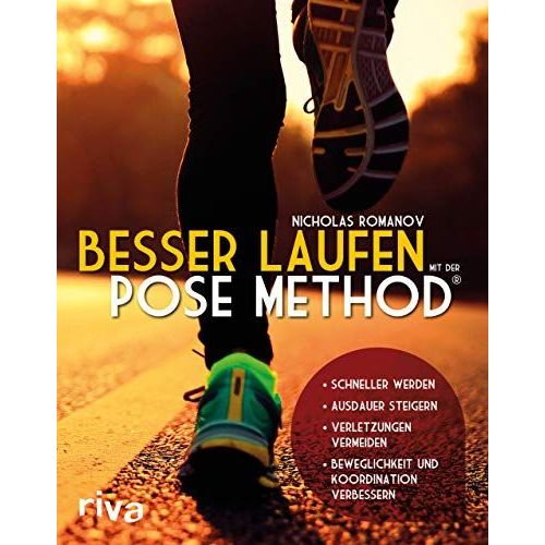 Besser Laufen Mit Der Pose Method®
