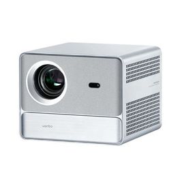Xiaomi Wanbo Projector Davinci 1 Pro 1080p With Android System And Go