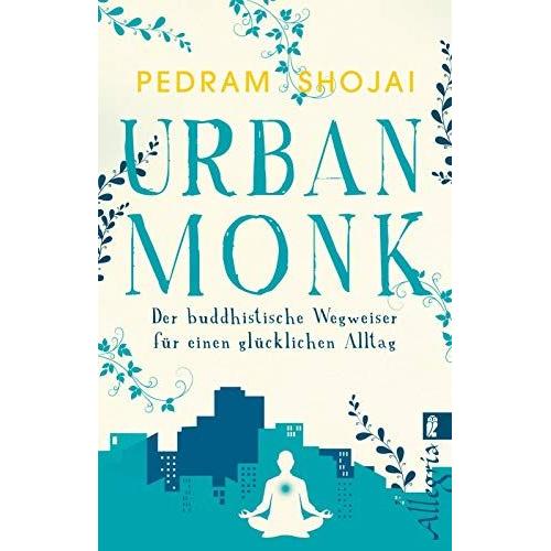 Urban Monk