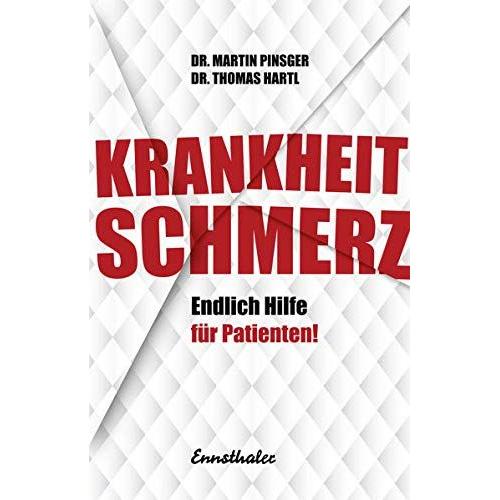 Krankheit Schmerz