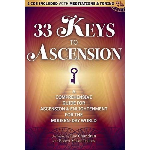 33 Keys To Ascension