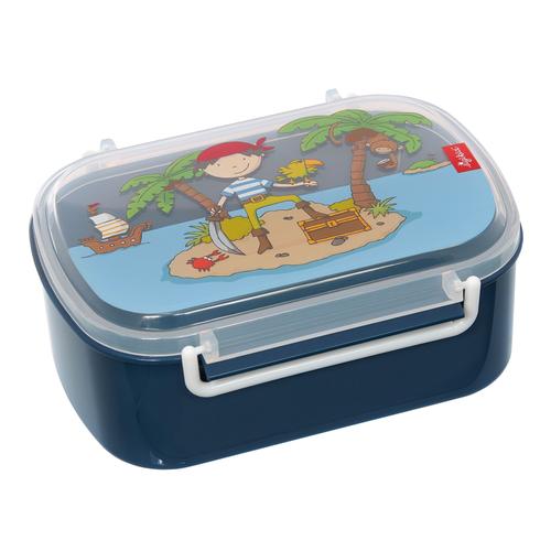 Lunch Box Enfant Pirate - Sigikid