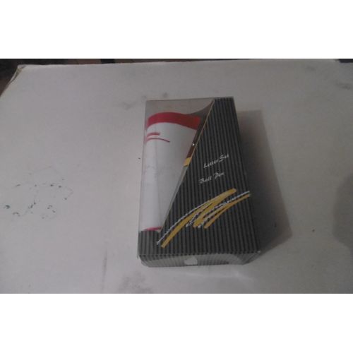 Coffret Papier A Lettres Avec Stylo "Acady "