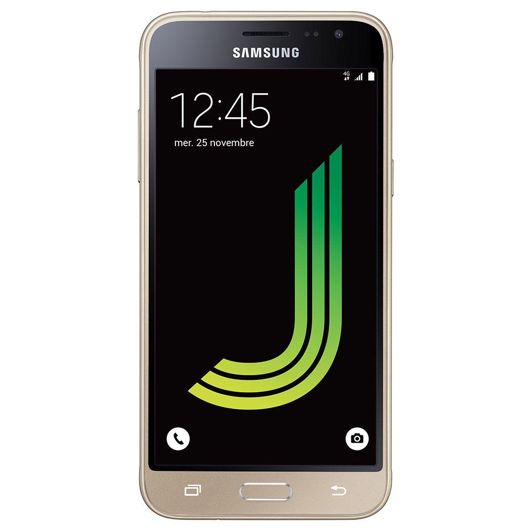 Samsung galaxy s7 32 go blanc débloqué - reconditionné à neuf - Conforama