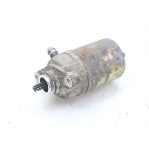 Demarreur Jm Motors Santana 50 2014 - 2020 / 189757