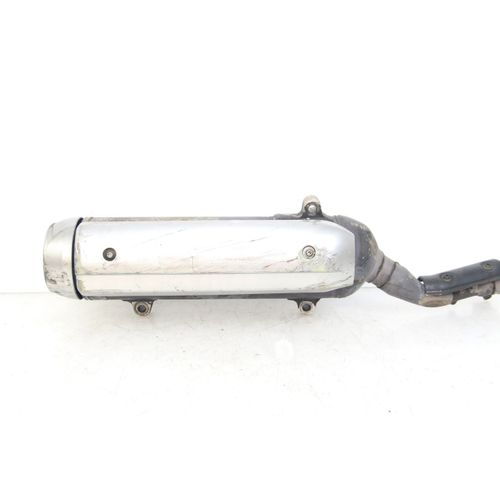 Pot Echappement Mbk Skycruiser 125 2006 - 2009 / 189565