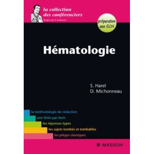 Hématologie