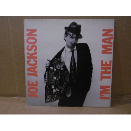 I M The Man