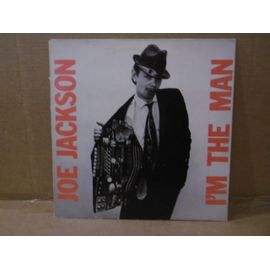 I M The Man