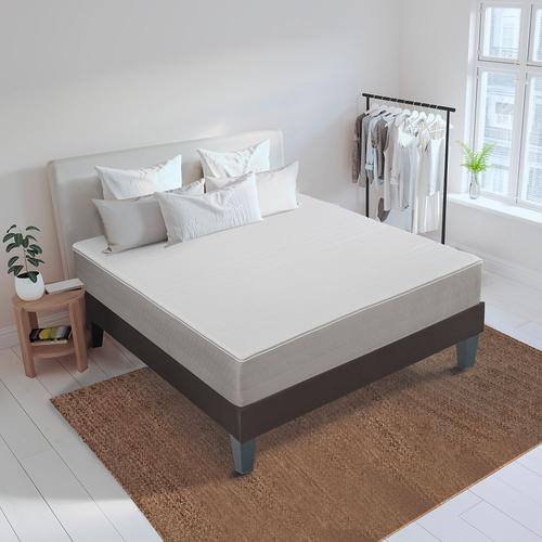 Olympe | Matelas Athena Mousse Haute Densité | 160x200 Cm