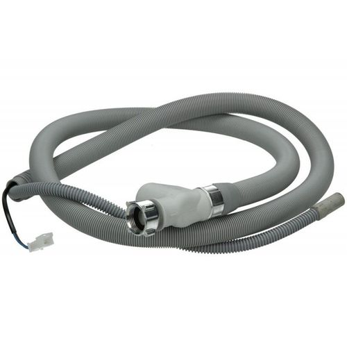 Tuyau anti-débordement C00372679 pour Lave vaisselle BAUKNECHT, HOTPOINT ARISTON, INDESIT, SCHOLTES, WHIRLPOOL