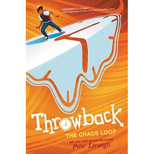 Throwback: The Chaos Loop