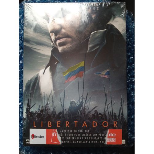 Libertador - Edition Speciale