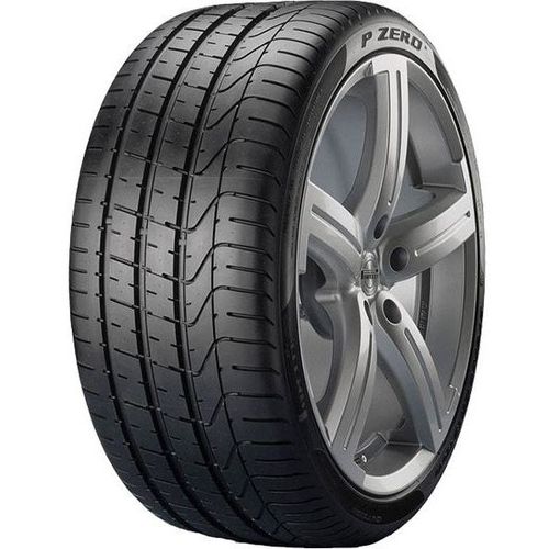 PNEU Et? Pirelli P Zero 265/45 R20 108 Y