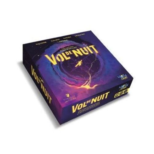 Vol De Nuit