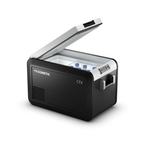 Dometic CFX3 75DZ - Glacière portable à compression 75 L