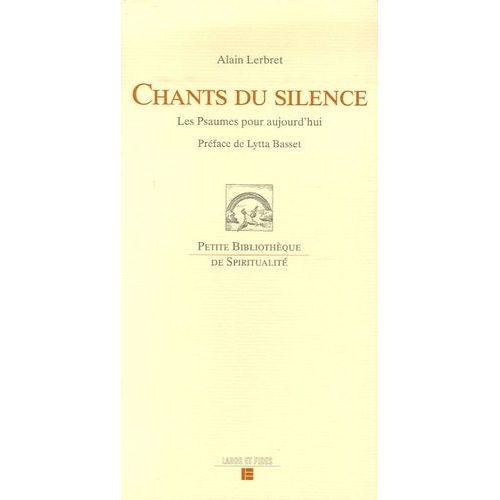 Chants Du Silence