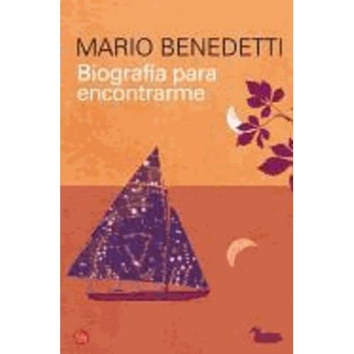 Biografia Para Encontrarme = An Autobiography Of Self Discovery