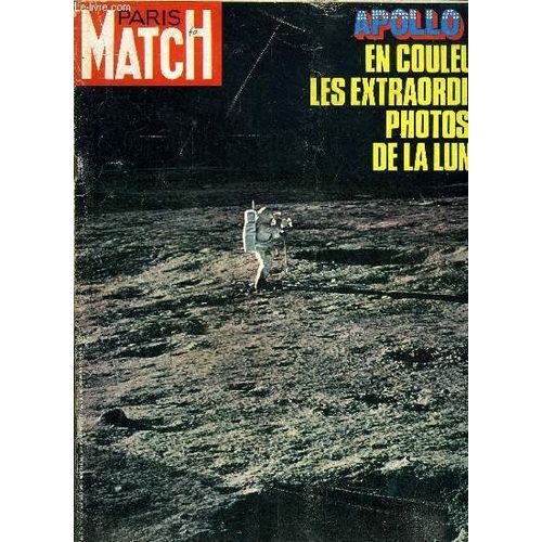 Paris Match N° 1138 - L Ordinateur Par Georges Menant, L Affaire Tomasini Par Philippe Alexandre, Romy Schneider Par François Caviglioli, Gilles Guiot, L Élève Du Lycée Chaptal, Entre Chien Et Loup(...)