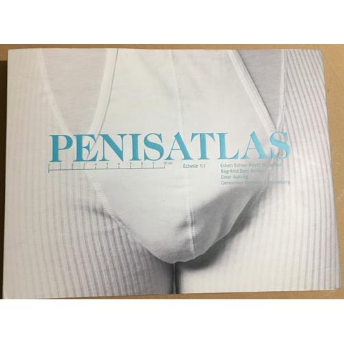 PENISATLAS - 本