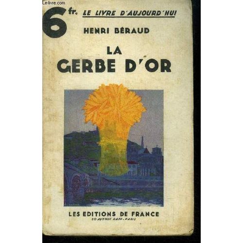La Gerbe D Or