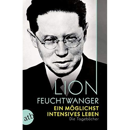 Ein Möglichst Intensives Leben