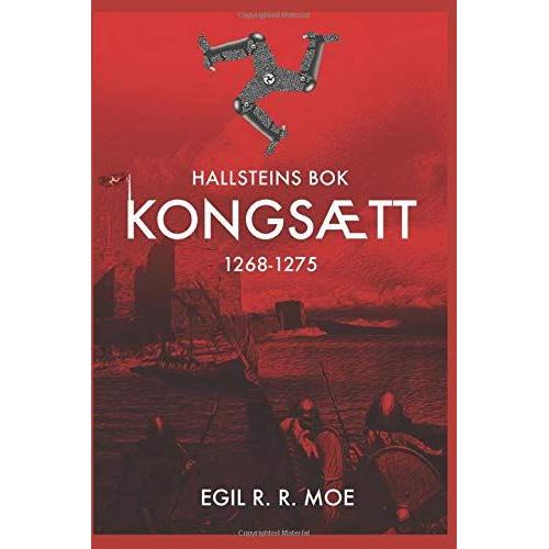 Kongsã?Tt: 1268-1275 (Hallsteins Bok)