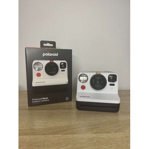 Polaroïd Now instant camera Génération 2
