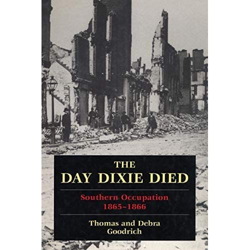 The Day Dixie Died