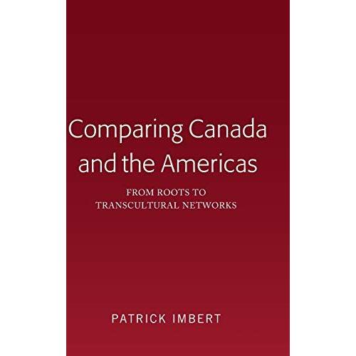 Comparing Canada And The Americas