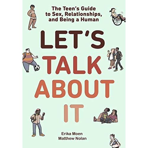 Let's Talk About It
