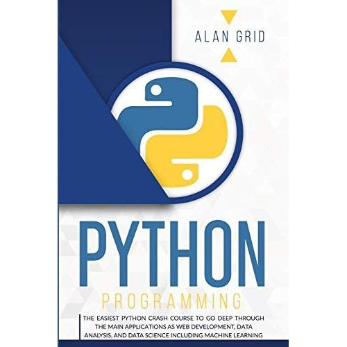 Python Programming