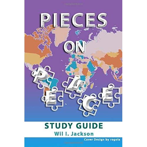 Pieces On Peace Study Guide