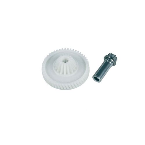 ROUE DENTEE ROBOT DE CUISINE POUR PETIT ELECTROMENAGER BOSCH - 00622182