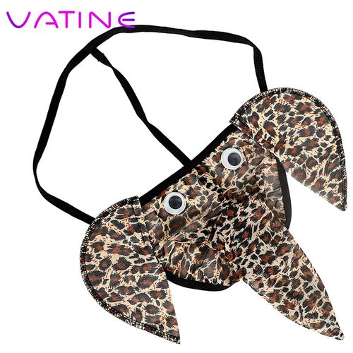 Pantalon Éléphant G String, Sous-Vêtements, Jouets Érotiques, Jouets Sexuels Pour Hommes, 4 Couleurs, Jeu De Rôle Sm Bondage, Jeux Pour Adultes, Sexy