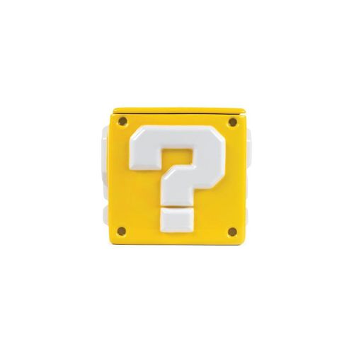 Super Mario - Pot De Stockage Bloc ?