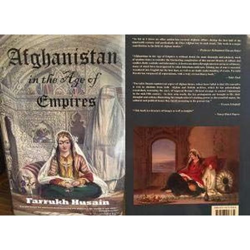 Afghanistan In The Age Of Empires 2018: The Great Game For South And Central Asia