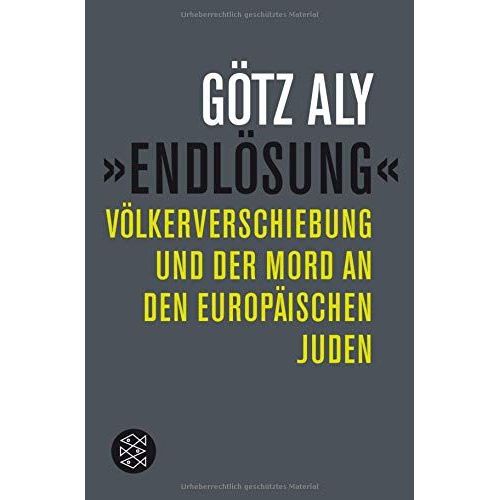'endlösung'