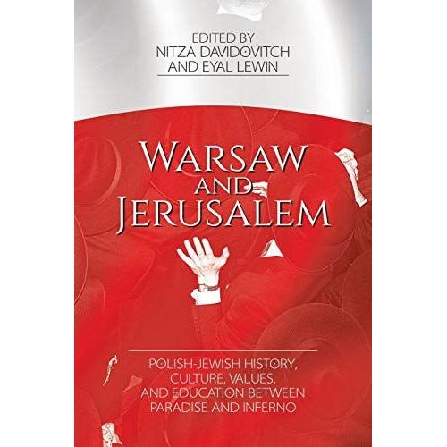 Warsaw And Jerusalem