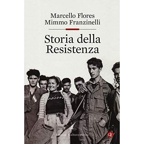 Storia Della Resistenza :